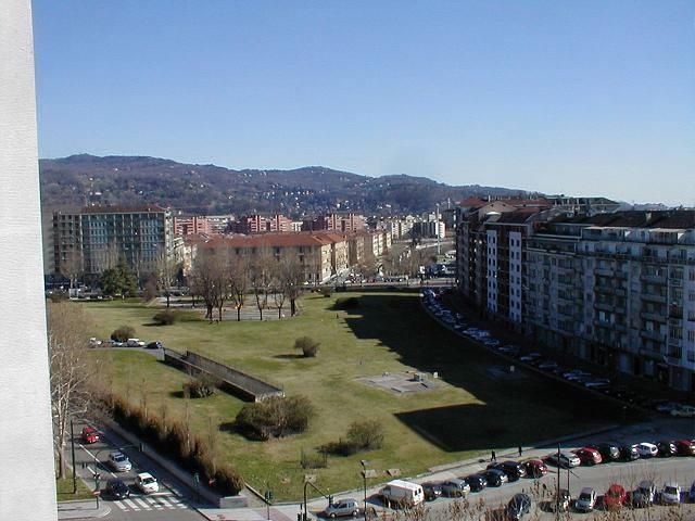 Mieten Appartamento, Torino foto