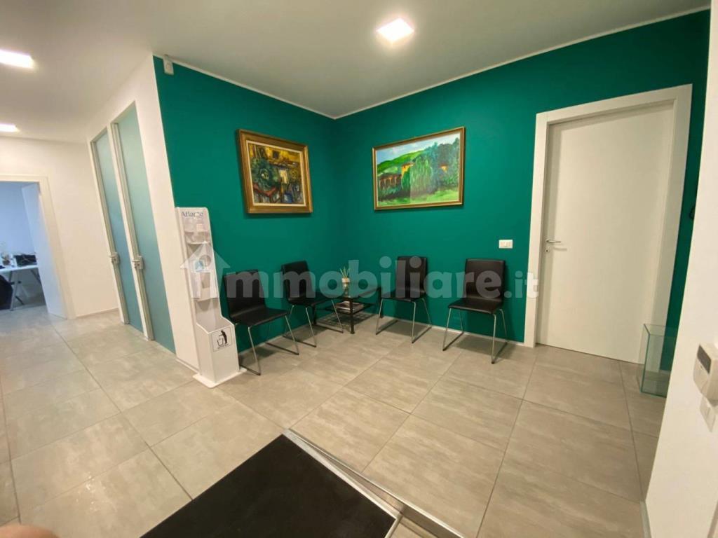 Affitto Ufficio, Monza foto