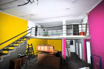 Affitto Immobile Commerciale, Ragusa