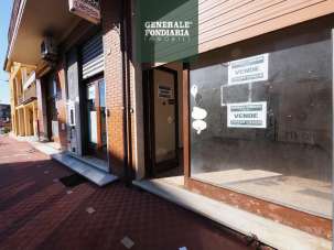 Vendita Negozio, Bolano