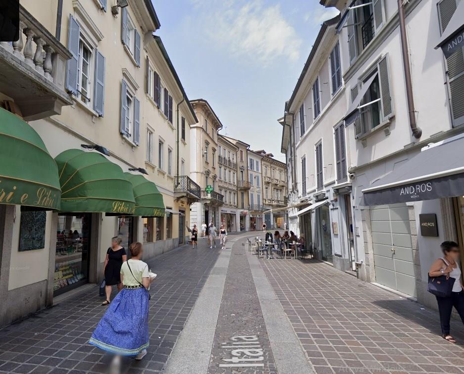 Vendita Bar, Monza foto