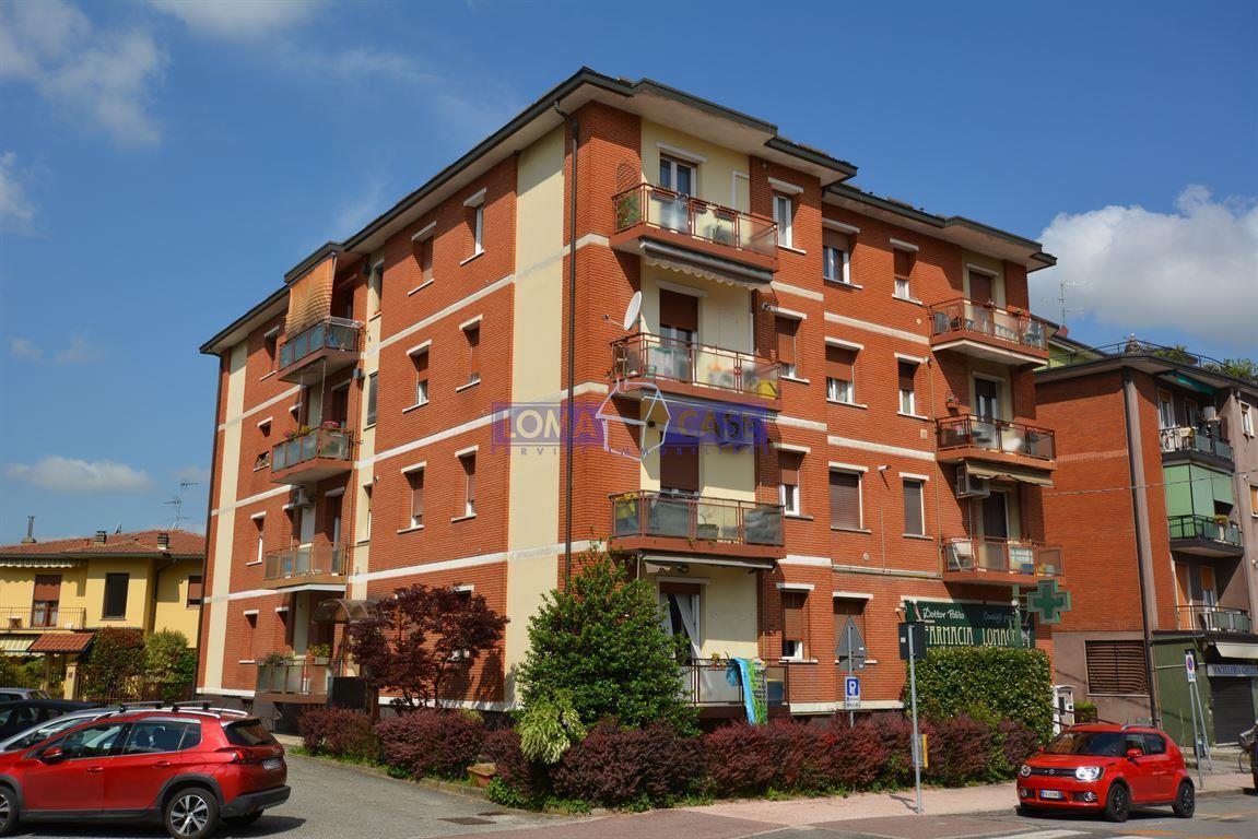 Vendita Appartamento, Lomagna foto