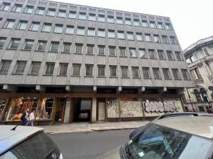 Vendita Palazzo, Torino