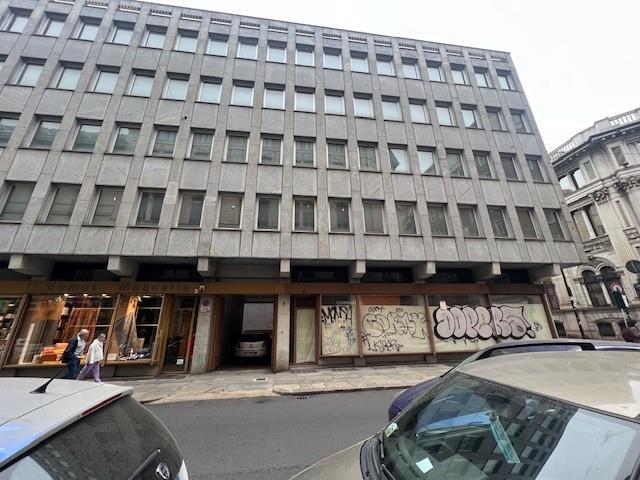 Vendita Palazzo, Torino foto