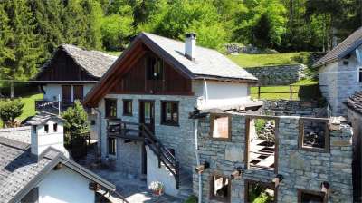 Verkauf vendita, Varzo