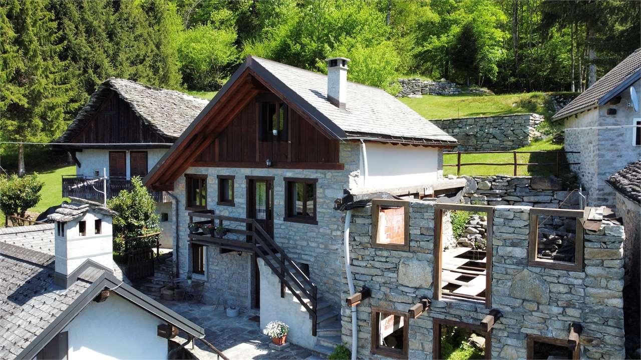 Vendita vendita, Varzo foto