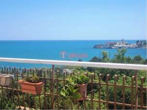 Verkauf vendita, Trani