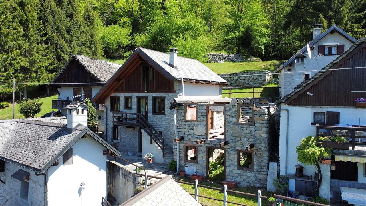 Venta vendita, Varzo foto