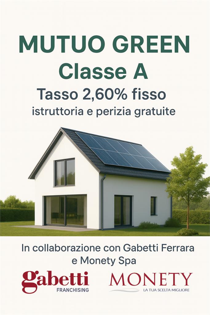 Vendita vendita, Ferrara foto