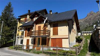 Vendita vendita, Varzo