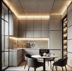 Verkauf Trivani, Trenzano