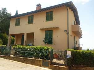 Verkauf Vier zimmer, San Casciano in Val di Pesa