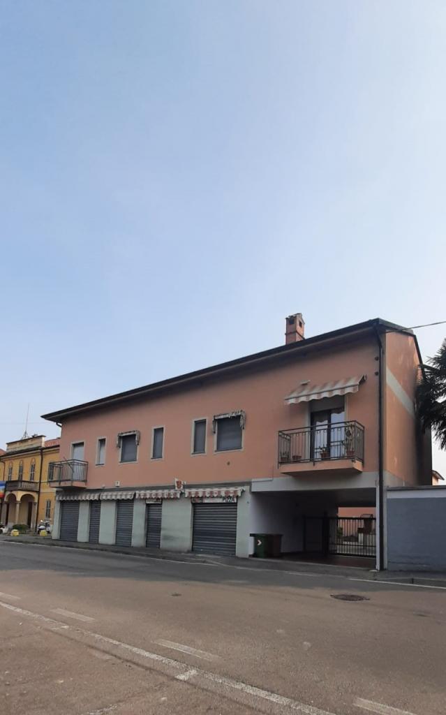 Vendita Monovano, Masate foto