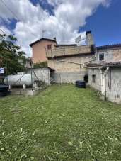 Verkauf Ville, Tossicia