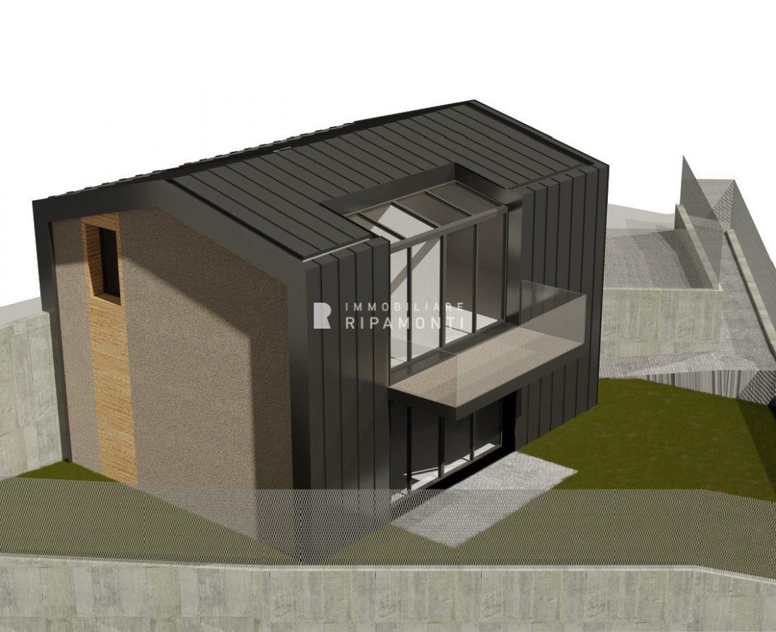 Vendita Ville, Lecco foto