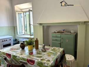 Verkauf Vier zimmer, Casperia