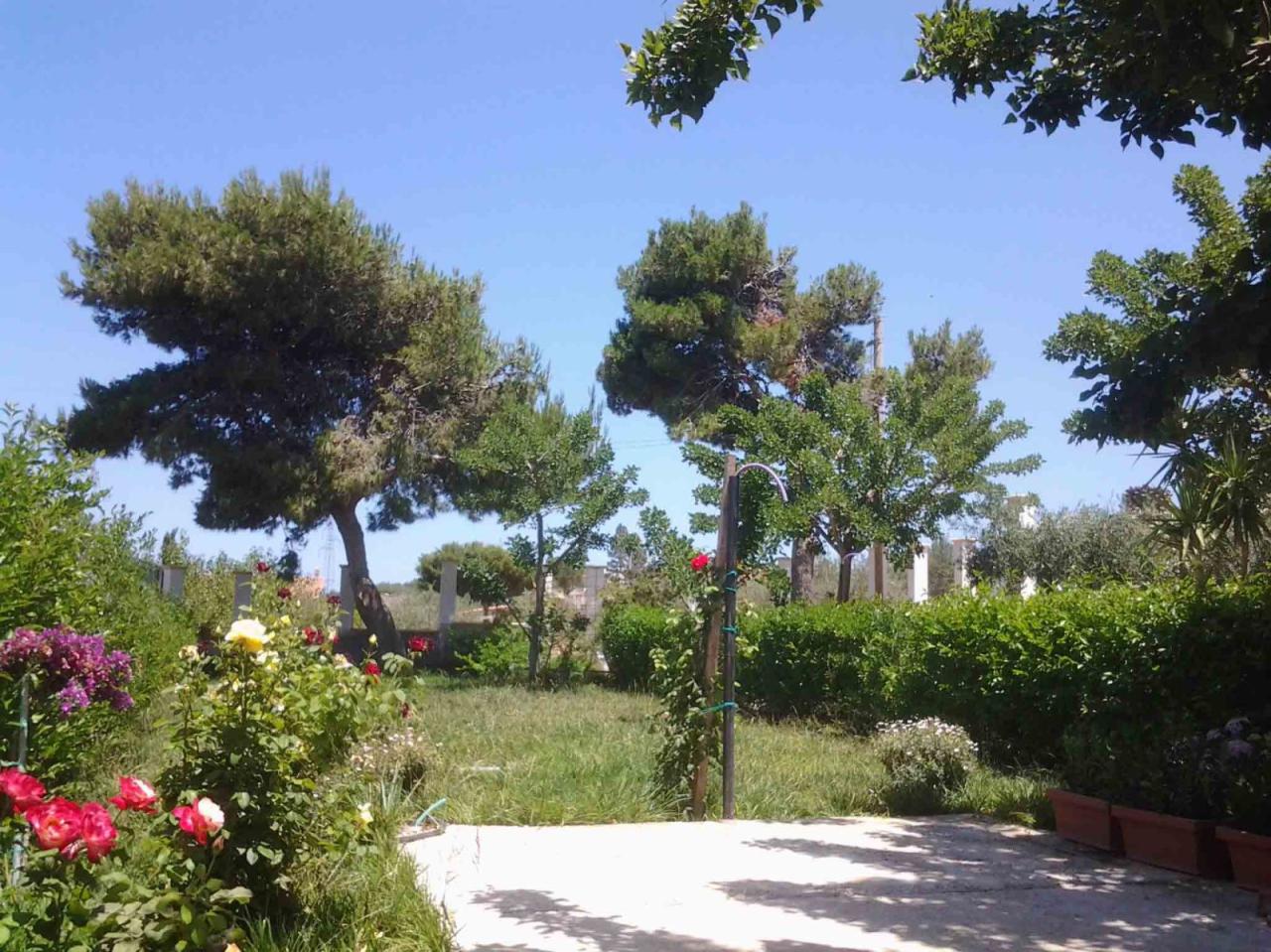 Vendita Quadrivani, Casteldaccia foto