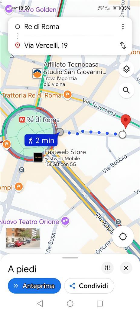 Affitto Casa vacanza, Roma foto