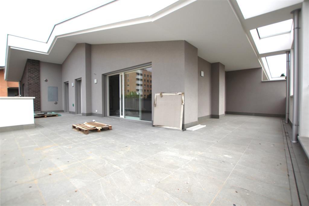 Verkauf Attico, Cinisello Balsamo foto