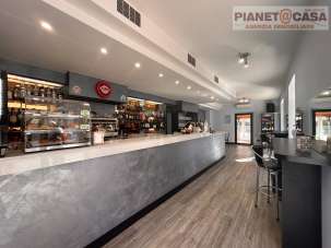 Verkauf Attività commerciale, Spinetoli