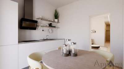 Vendita Appartamento, Massa