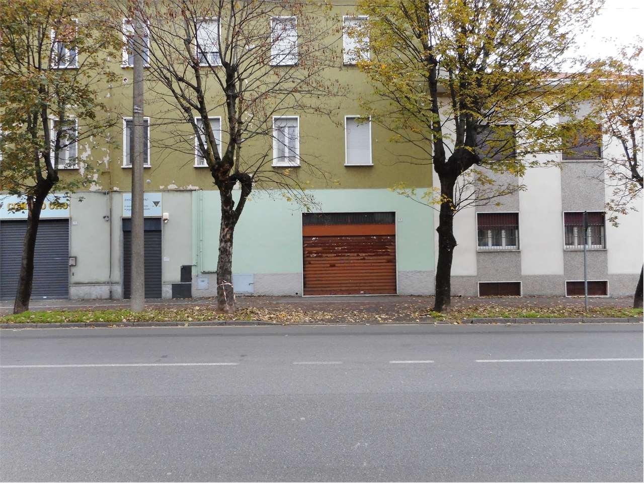 Vendita vendita, Busto Arsizio foto