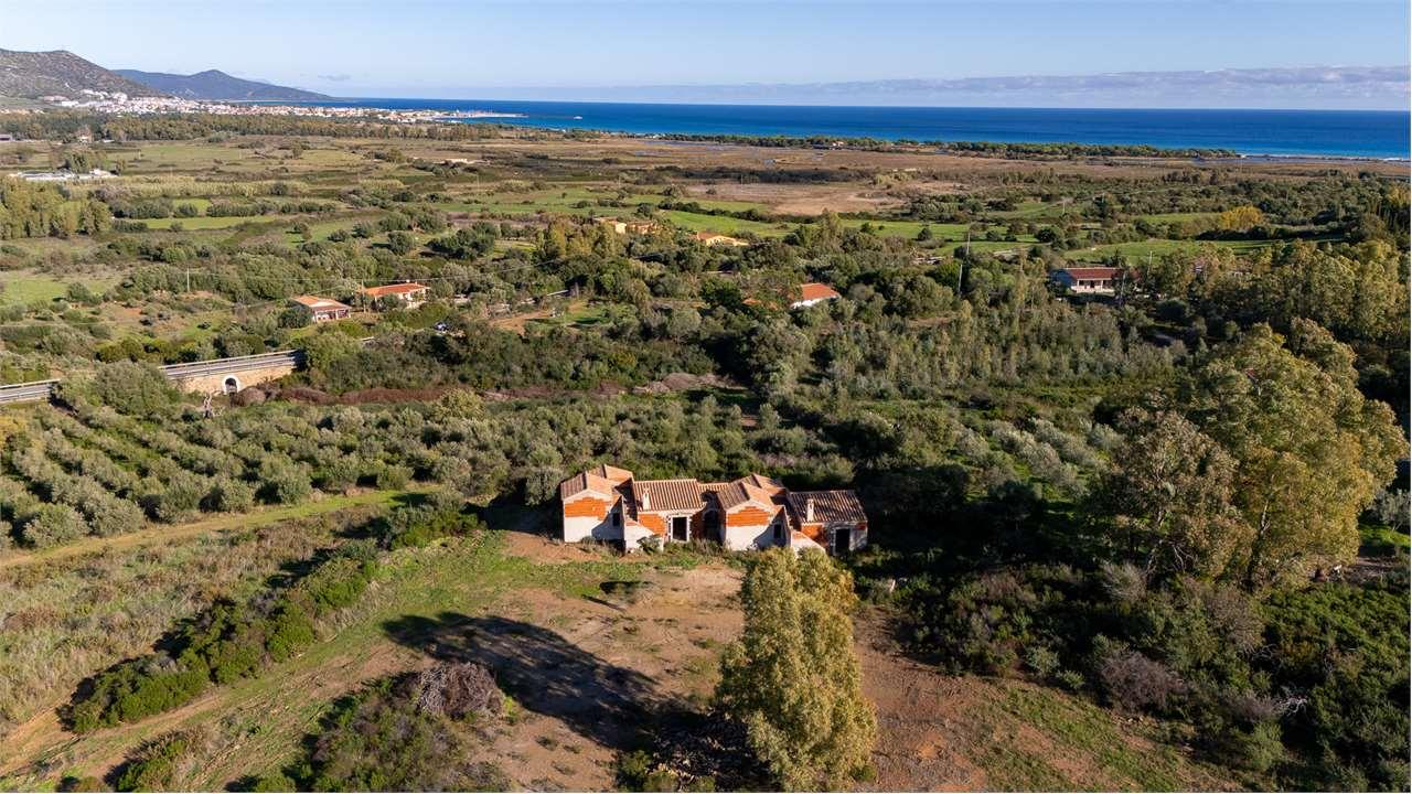 Vendita vendita, Siniscola foto