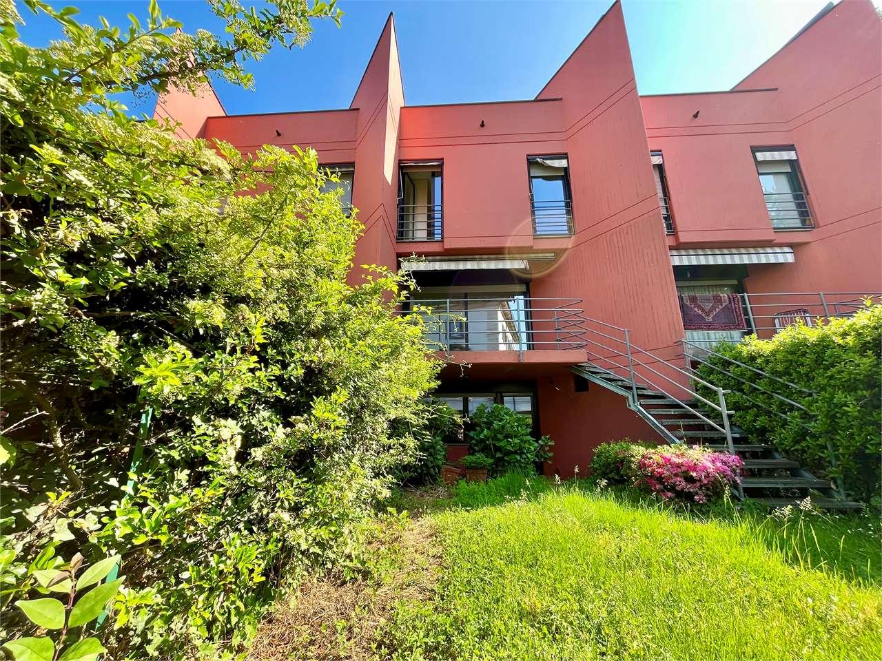 Vendita vendita, Barzano foto