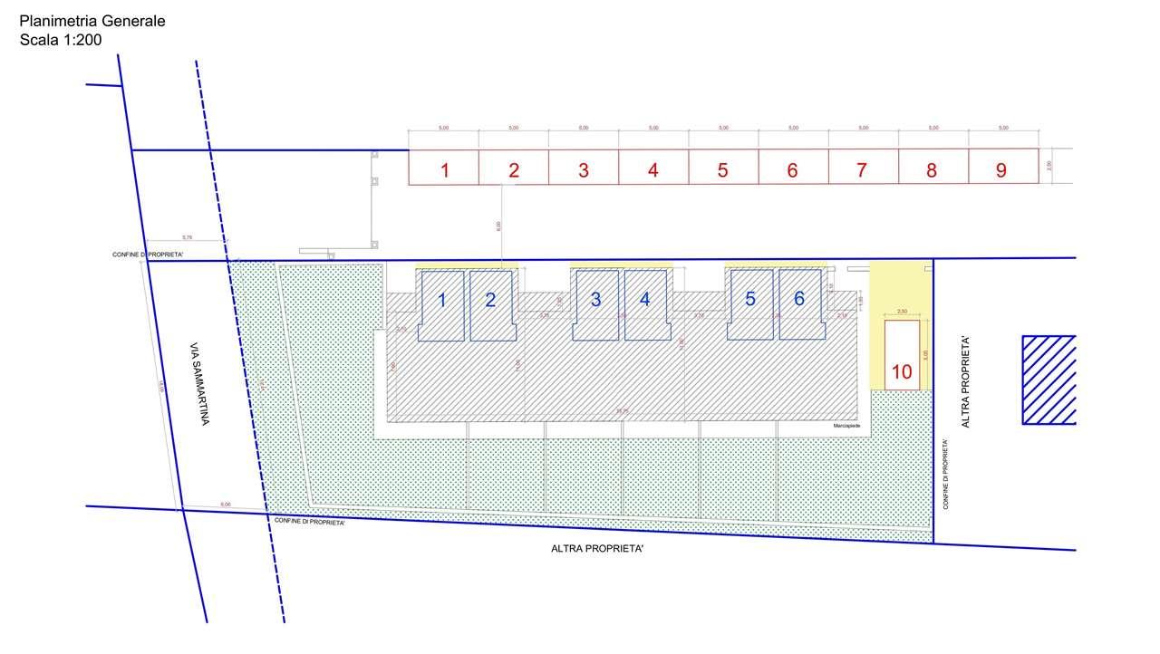 Vendita vendita, Ferrara foto