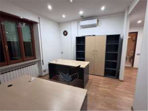 Affitto affitto, Frosinone