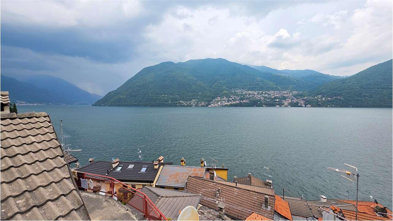 Verkauf vendita, Brienno foto