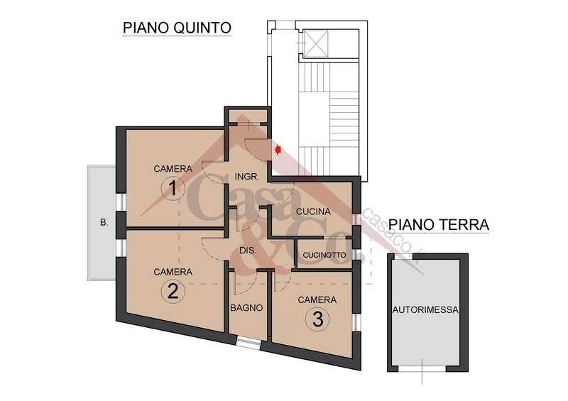 Affitto affitto, Modena foto