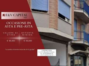 Vendita Trivani, Baranzate