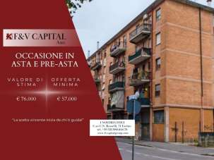 Vendita Quadrivani, Pioltello