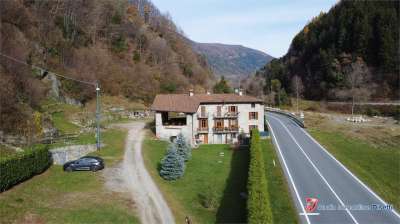 Vendita Ville, Edolo