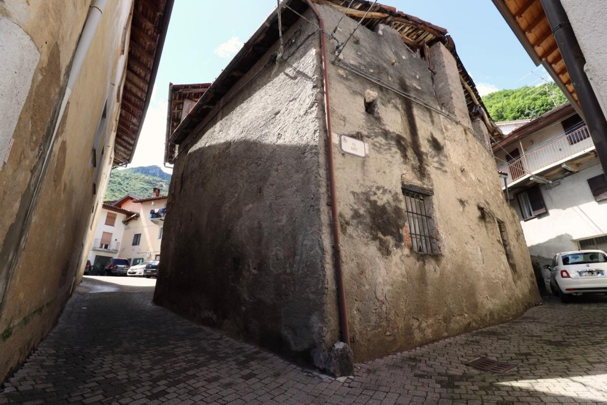 Vendita Quadrivani, Ballabio foto