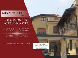 Vendita Quadrivani, Cesate