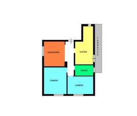 Vendita Appartamento, Venezia