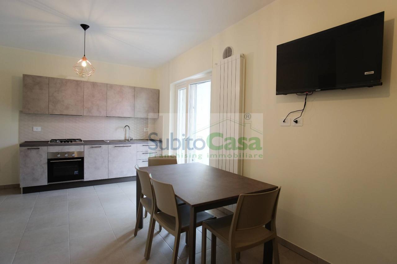 Affitto Appartamento, Chieti foto