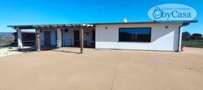 Affitto Casa indipendente, Manziana