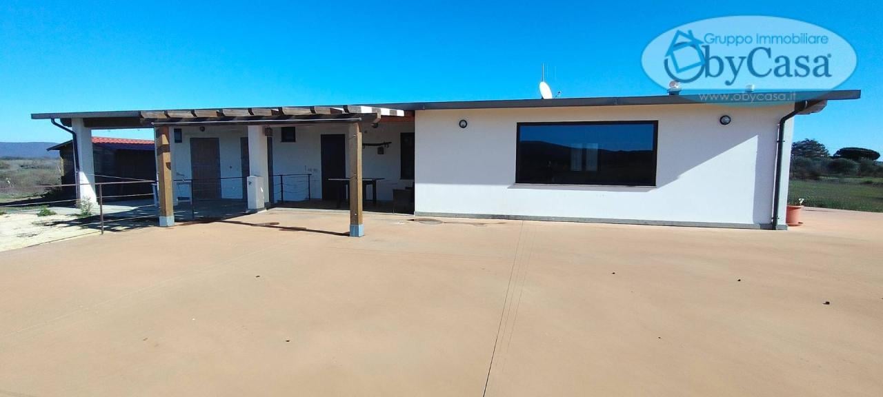 Affitto Casa indipendente, Manziana foto