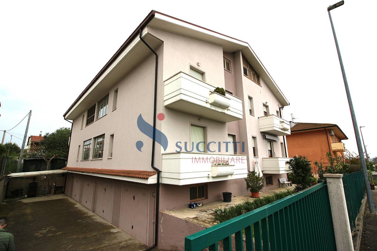 Vendita Appartamento, Mosciano Sant'Angelo foto