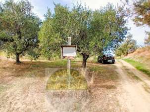 Vendita Terreno, Cupello