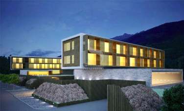 Verkauf Häuser, Morgex