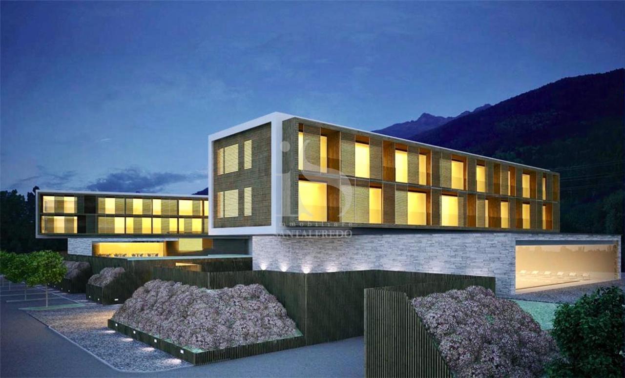 Vendita Case, Morgex foto