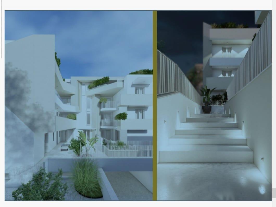 Vendita Ville, Marigliano foto