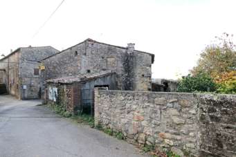 Vendita Trivani, Monticiano