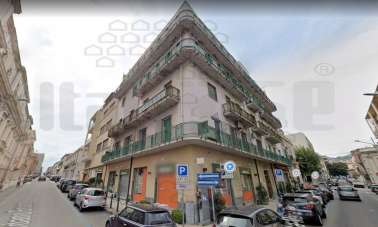 Vendita Esavani, Messina