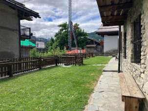 Affitto Appartamento, Cesana Torinese