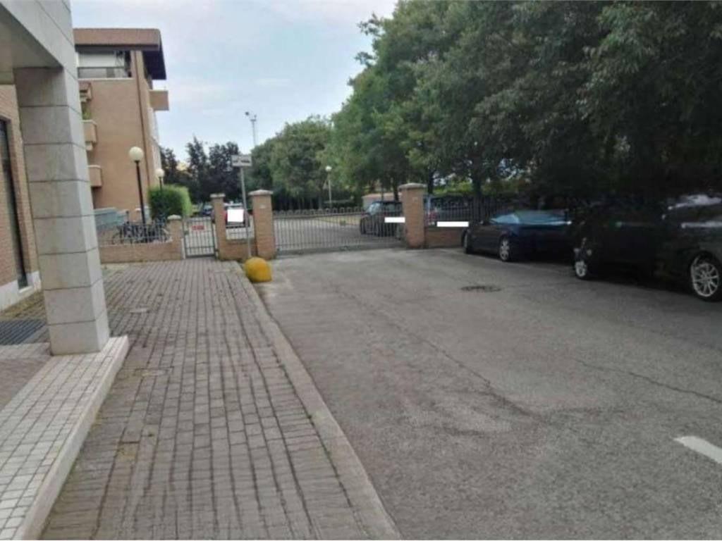 Venta Box, Ravenna foto